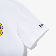 BTS x NEWERA MLB Collaboration Butter T-Shirt