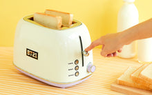 [LINE X BT21] Baby Toaster (Free Express Shipping)