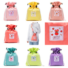[BT21 JAPAN] Official BT21 Fruity Crossbody Bag