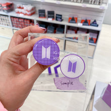 [HYBE] BTS Official Griptok / Pop Socket