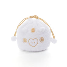 [BT21 JAPAN] BT21 Tatton Glitter Purse