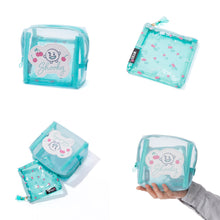 [BT21 JAPAN] Official BT21 Fruity 2 Bag Set