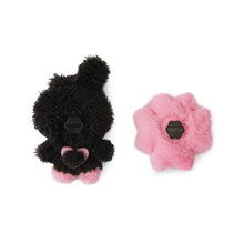 BT21 LUCKY COOKY BLACK Edition Coller Sticon
