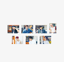 [HYBE] BTS BUTTER / PERMISSION TO DANCE Official MD