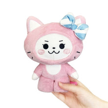 [WDZY JAPAN] WDZY Official Standing Doll 20cm (ITZY Collaboration)