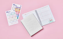 [LINE X BT21] BT21 Universe 2022 Diary
