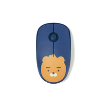[KAKAO FRIENDS] BT Wireless Mouse-Ryan