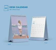 MAMAMOO Official 2022 Season's Greetings