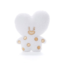 [BT21 JAPAN] BT21 Glitter Plush 20cm