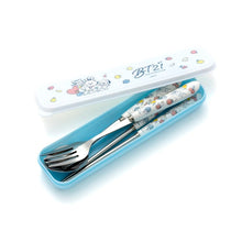 [BT21 JAPAN] Official BT21 Fruity Cutlery Set