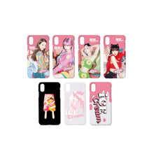 [YG] BLACKPINK ICECREAM iPHONE HARD CASE
