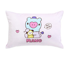 [LINE X BT21] BT21 Baby Little Buddy Pillow