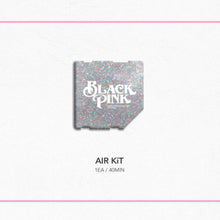 [YG] BLACKPINK VIDEO KiT 2021 SEASON'S GREETINGS