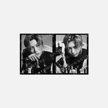 [SMTOWN] TAEMIN : ADVICE Official MD Collection