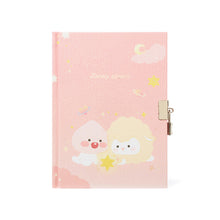 [KAKAO FRIENDS] Secret Diary-Lovely Apeach