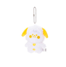 [BT21 JAPAN] BT21 Tote Bag + Plush Bag Charm