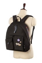 BTS Dynamite x  Samsonite RED Official Collaboration Backpack
