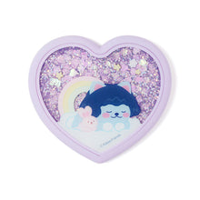 [KAKAO FRIENDS] Baby Dreaming Glitter Mirror
