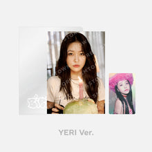 RED VELVET - The Reve Festival 2022 Birthday Official 2nd MD