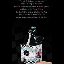 j-hope Official MD - Hope in the Box