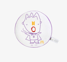 [HYBE] BTS x McDonald’s Official Melting Collection