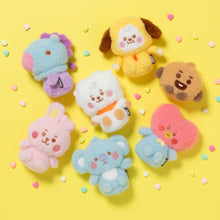 [BT21 JAPAN] Plush Mascot