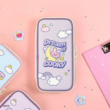 [LINE X BT21] Dream of Baby Pen Pouch