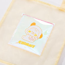 [BT21 JAPAN] BT21 My Little Buddy Aurora Hard Mesh Bag