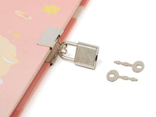 [KAKAO FRIENDS] Secret Diary-Lovely Apeach