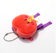 [BT21 JAPAN] BT21 Baby Backpack & Keyring…