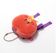 [BT21 JAPAN] BT21 Baby Backpack & Keyring