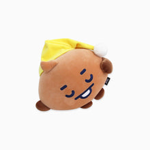 [LINE X BT21] Dream of Baby Sleeping Cushion 45cm