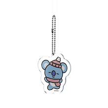 ———-[BT21 JAPAN] BT21 2023 Happy Bag Outing Version (Free Express Shipping)