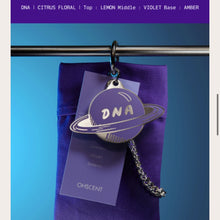 [OH SCENT X BTS] DNA Perfume Sachet