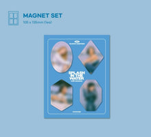 MAMAMOO Official 2022 Season's Greetings
