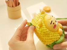 [KAKAO FRIENDS] Harvest Coin Wallet