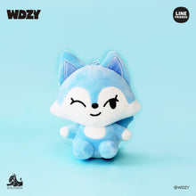 WDZY JAPAN Mobile Stand (ITZY Collaboration)