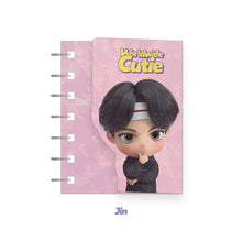 [TinyTAN] Memo Note