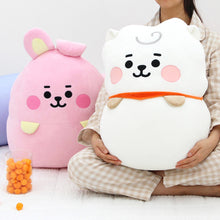 [LINE X BT21] Baby Comfortable BIG Cushion