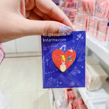 [BIG HIT] BTS Pop Up Store: DNA Badge 02