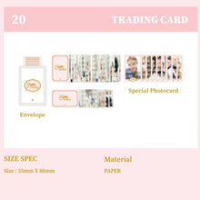 TWICE 7TH ANNIVERSARY - Together 1&2  POP-UP STORE OFFICIAL MERCH
