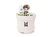 [BIG HIT] TinyTAN Seed Stick Set