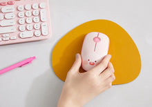 [KAKAO FRIENDS] BT Wireless Mouse -Apeach