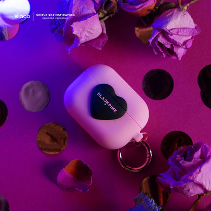 [ELAGO X BLACKPINK] Airpods PRO Hang Case