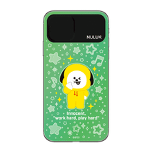 [LINE X BT21] BASIC 2019 Graphic Light Up Case