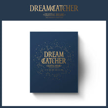 DREAMCATCHER Official 2022 Season's Greetings Celestial Dreams Version