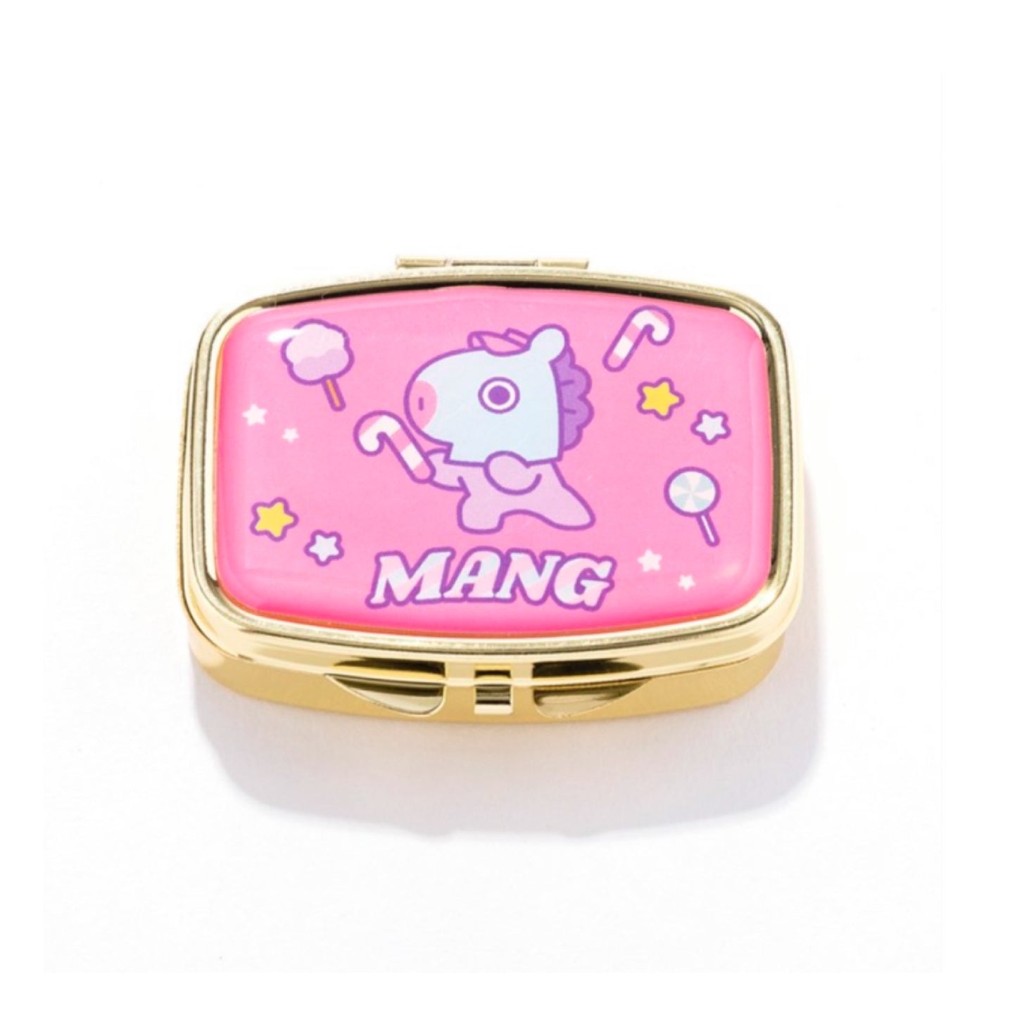 [BT21 JAPAN] Accesory Case
