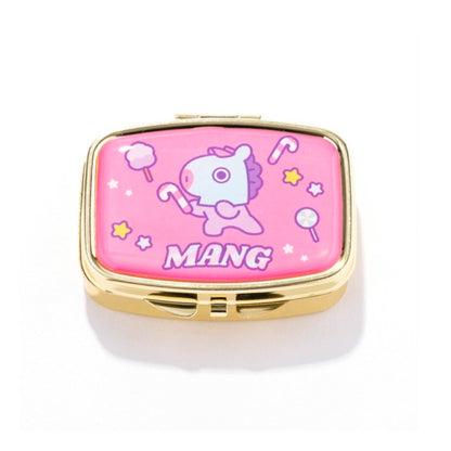 [BT21 JAPAN] Accesory Case