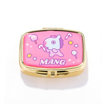 [BT21 JAPAN] Accesory Case