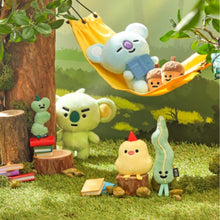 [LINE X BT21] Koya Doll SET Universe Ver. (Limited Edition)